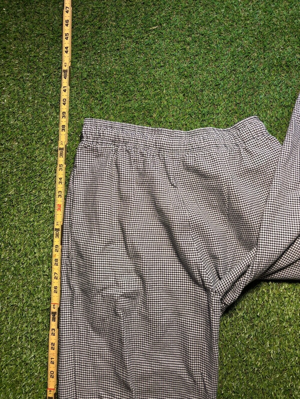 Uncommon Threads chef pants - Picture 9 of 10